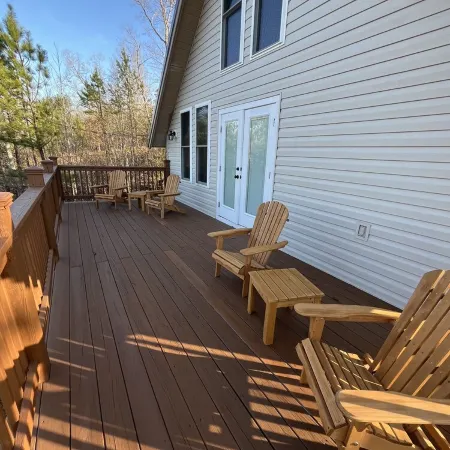 Fisherman's Paradise & Family Fun Cabin Just Minutes to PickwickLake & StatePark