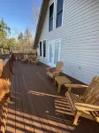 Fisherman's Paradise & Family Fun Cabin Just Minutes to PickwickLake & StatePark