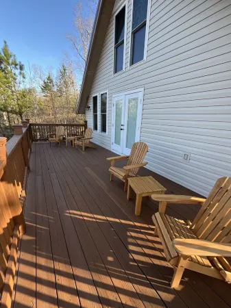 Fisherman's Paradise & Family Fun Cabin Just Minutes to PickwickLake & StatePark Отели в г. Хардин