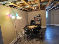 Walk Downtown, Close to the Lake, Pet Friendly with No Pet Fees!