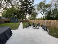 Only a half mile to Notre Dame  and Eddy street  Just Remodeled Hotels in South Bend