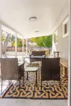 Spacious 3 bedrooms  house with WiFi, AC in Wonderful Carson City