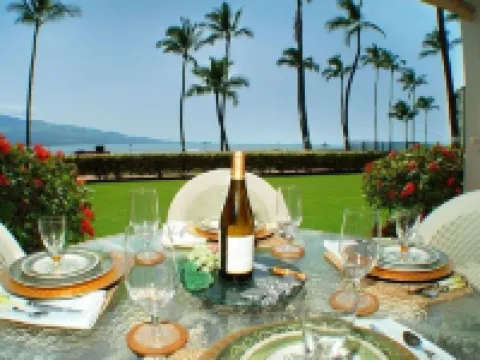 BEAUTIFUL OCEANFRONT CONDO* EXCELLENT VIEW* PERFECT LOCATION & A/C