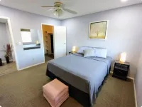 Mountain Base 2Bd Condo - near Tempe & PHX Airport