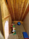 僻靜豪華山林小屋，設有34個床位 - Wi-Fi