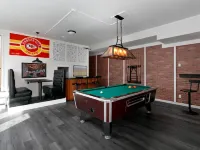 Epic Columbia River views * New Modern Home in the heart of the gorge. Hotels in Carson
