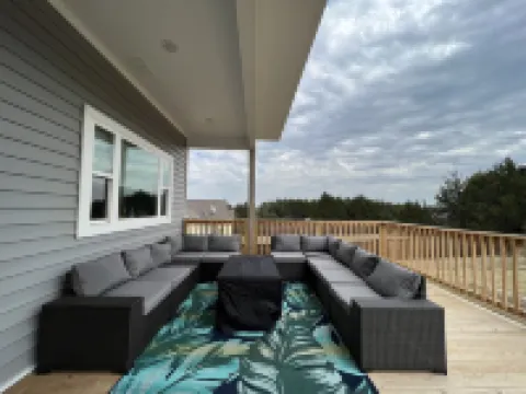 House on the Rocks- Lake Texoma