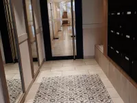 Superb T3 apartment in a quiet location overlooking the port of Crouesty Hotels in Arzon