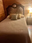Peaceful Cabin Near Canton Trade Days - Quiet Retreat with Country Charm!