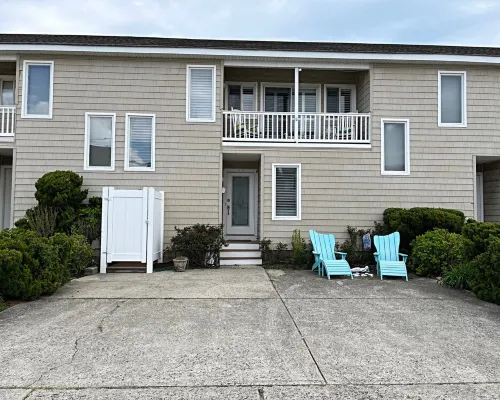 Brigantine Dream Home Just Steps to the Beach! Hotels in Brigantine