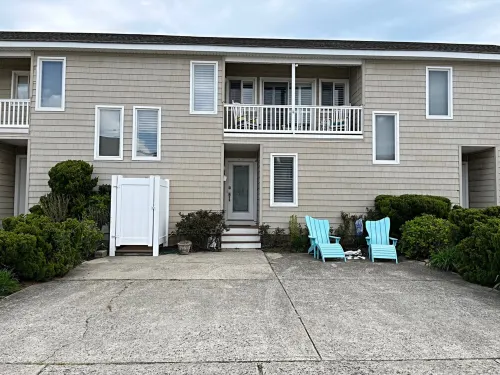 Brigantine Dream Home Just Steps to the Beach!