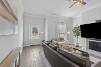 Brand New Modern Farmhouse