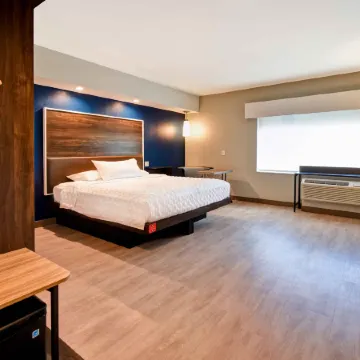 Tru by Hilton North Platte