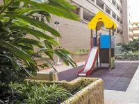 Jardines del Mar - Azahar