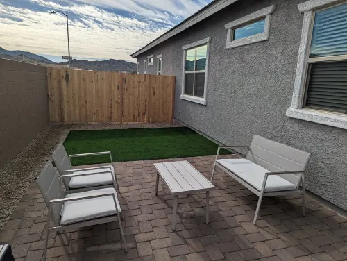 Mountain Views in Phoenix, AZ! 5 Star Comfy Southwest Hideaway!