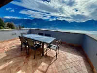 Relax and recharge in this oasis of quiet and elegance. Hotels in Lovere