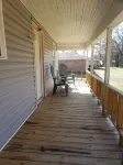 Cozy cottage newly rotavated 25 minutes from DeGray Lake