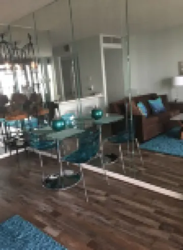 OCEANFRONT - Gorgeous Views of Beach & Pool! Sleek & Modern- 5 star resort-#509