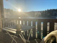 Appartement am See