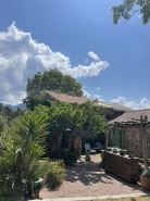 rent traditional Corsican stone house