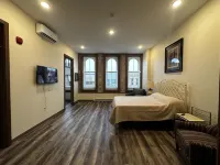 Cozy 1 bedroom apartment located in beautiful downtown New Ulm Hotels in New Ulm