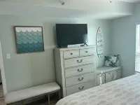 Newly renovated for 2020! Unobstucted Gulf views!