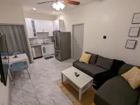Fully Stocked Tampa Apartment