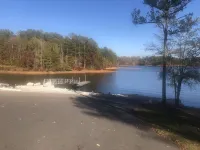 Lake Wedowee Bass House Hotels in Randolph County