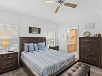 Amazing Waterfront House, Weeki Wachee - Use of Kayaks