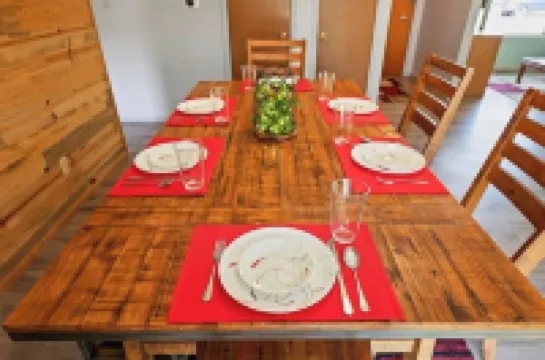 The Brick House, Kellogg ID