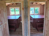 Hameau des champs gite N°4