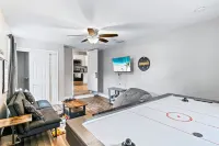 Beachy getaway in lovely Lakeland, Fl! Hotels in Polk County