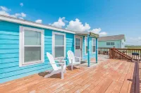 Moongazer is the ideal place to unwind and relax.