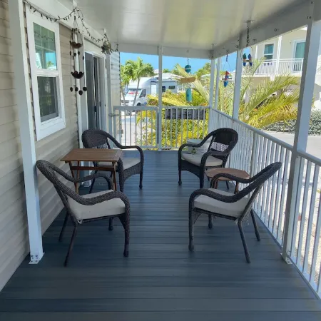 Relaxing  Home in gated community