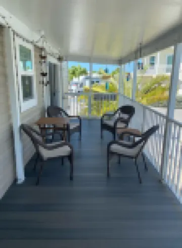 Relaxing  Home in gated community
