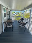 Relaxing  Home in gated community