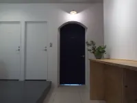 Guesthouse Cosa