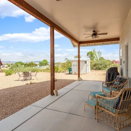 Experience the Wild West in Style: Unforgettable Getaway in Tombstone, Arizona!!