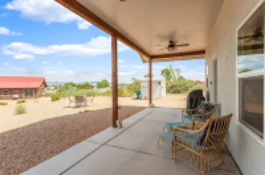 Experience the Wild West in Style: Unforgettable Getaway in Tombstone, Arizona!!