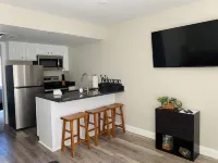 Cozy Sports Village Condo 1 BD 1 BA - Newly Remodeled!