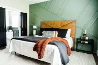 Brand New and One Block from Magnolia Silos!