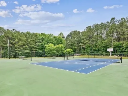 Family Cabin Fun: Deck Slide, Hot Tub, Fire Pit & Resort Amenities!