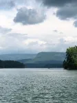 Trails End Cabin, Pet Friendly, Lake James Oasis