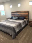 Right on the Beach