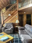 NEW RIVER GORGE CABINS-ALMOST HEAVEN
