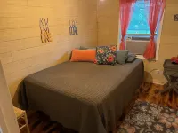 Quaint 3 Bedroom Farmhouse near Lone Grove, Oklahoma