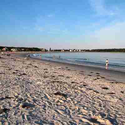 Quiet resort condo close to Goose Rocks beach Fitness & Recreational Facilities
