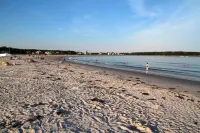 Quiet resort condo close to Goose Rocks beach - 3-Star