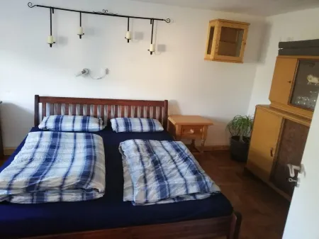 Urlaub im Fichtelgebirge