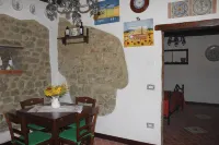 Appartamento Rosa del Castello Hotels in Deruta